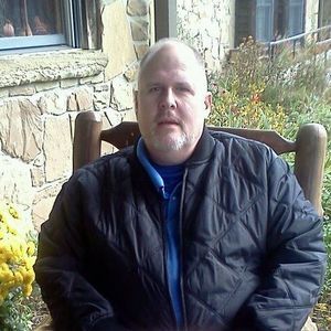 Meet your Posher, Craig